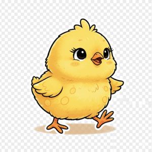 ひよこ